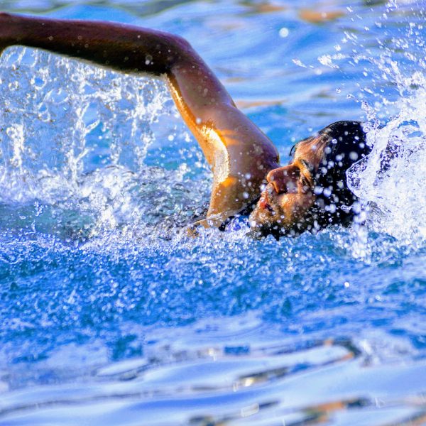 Allenamento Collegiale Nuoto di Fondo