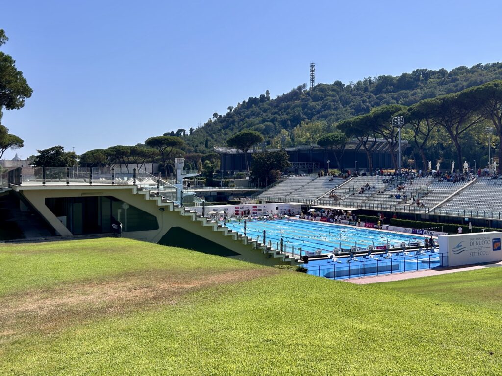 Campionati Italiani di Categoria Enel 2026: Liguria dieci volte sul podio, un titolo italiano