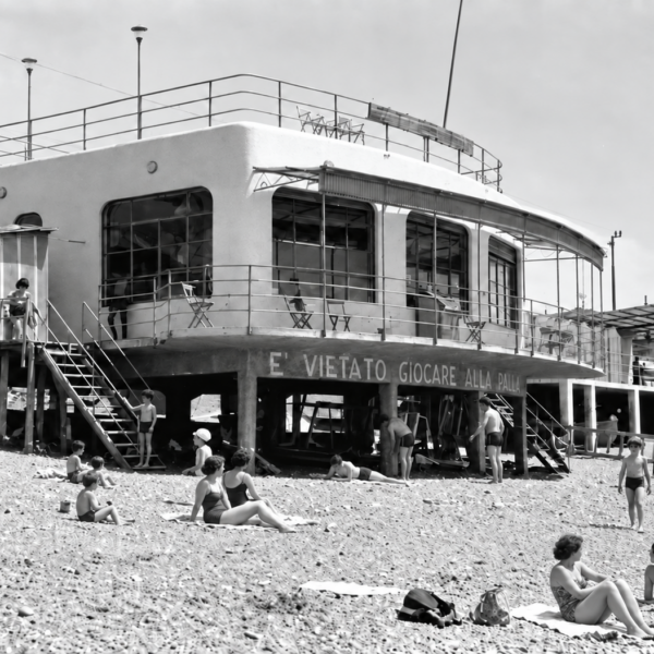 Una 24 ore di nuoto e pallanuoto per gli 80 anni di G.S. Aragno