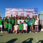 Surflifesaving, Sportiva Sturla campione d'Italia Senior per il quinto anno consecutivo
