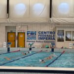 Riapre la piscina Felice Cascione, nasce il Centro Federale di Imperia. Martini: «Grande opportunità per tutto il movimento»