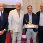 La miglior società italiana è ligure. Va al Bogliasco il Trofeo del Pallanuotista